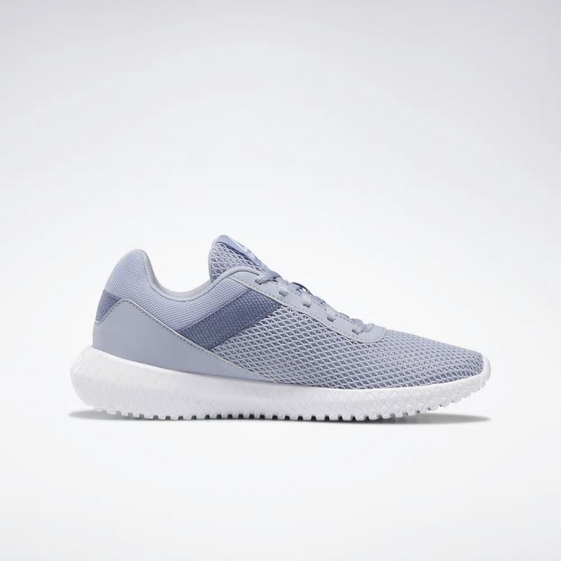 Adidasi Training Reebok Flexagon Energy Dama Violet/Albi Romania XN2891JM